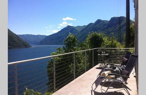 Bride apartment Colonno - Foto 1