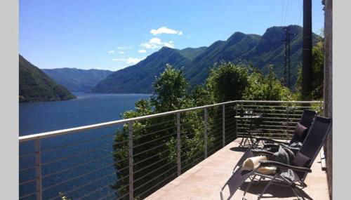 Bride apartment Colonno - Foto 1