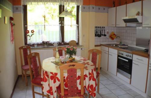 Apartment Preiser in Schieder-Schwalenberg by Interhome - Foto 5