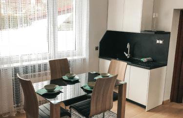 Jaszczurowa Apartament II - Foto 13