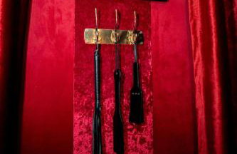 Play Queen - A Playful Unique Hot Tub Retreat - Foto 22