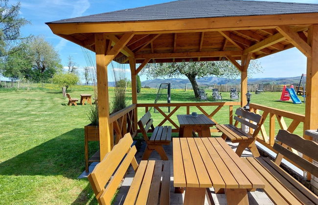 Silbecke Forest View Apartment - Foto 22