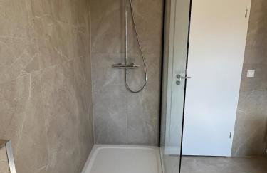 Wellnessoase! Sauna und Whirlpool mit Aussicht - Foto 6