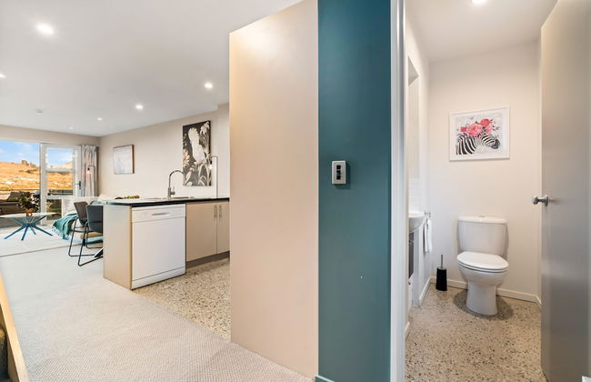 2-BEDROOM REMARKABLES APARTMENT - Foto 11