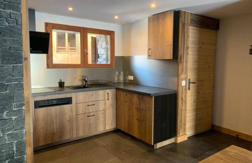 Meribel Chalet de Séverine - Photo 8