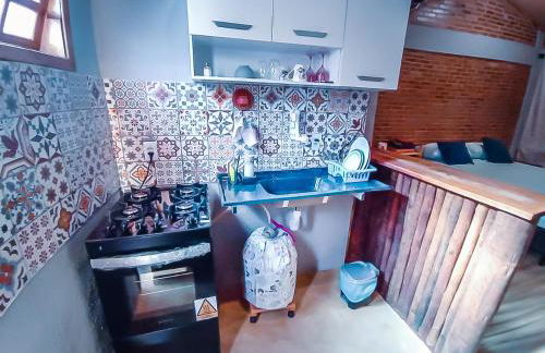 Chalé 04 Itaipu Vale da Colina Niterói - Photo 11