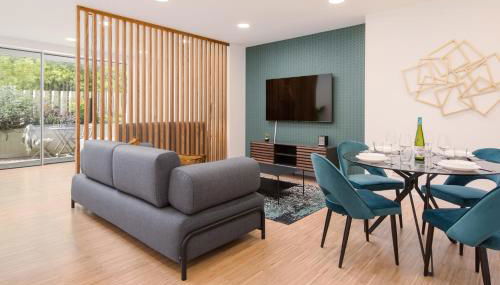 I Loft Santiago by Upper Luxury Housing - Foto 4