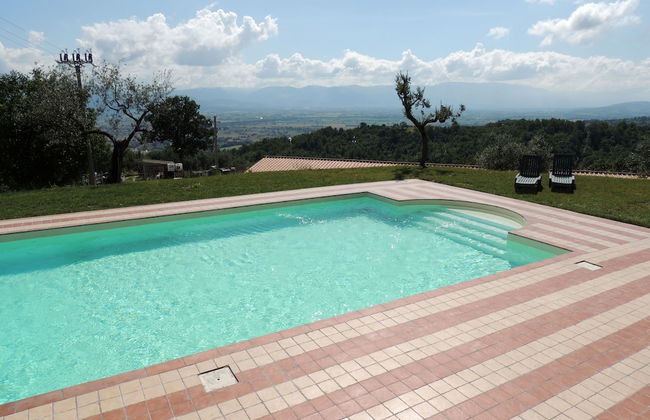 Agriturismo Fratelli Angelucci - Foto 16