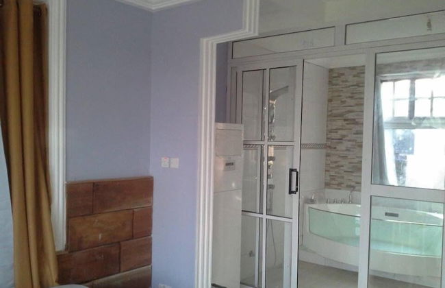 Volta Escape Resort - Foto 18