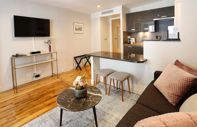 Apartments du Louvre - St-Honoré - Photo 52