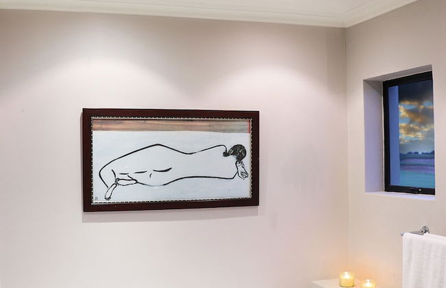 Krisjan's Lodge @ Oubaai - Photo 8