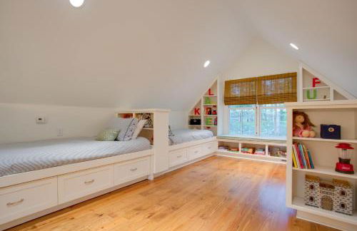 Enchanting Andersonville Home Steps to Norris Lake - Foto 19