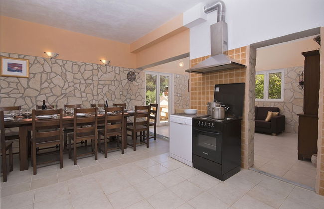 Holiday Home Ivas - Foto 10