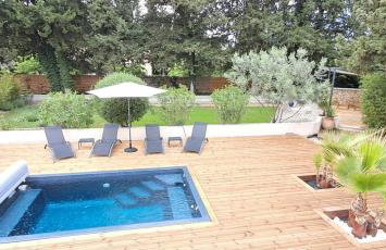 Gîte cosy au coeur du Luberon - Foto 10