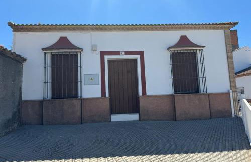 Casa Indalo - Foto 1