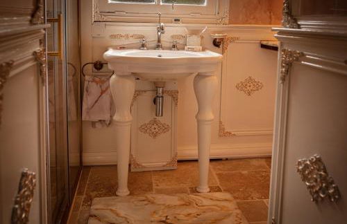 Au Petit Chateau les Bains a Thermen Morvan - Foto 18