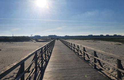Sky & Sand Homes Nordsee by Nature I Boxspringbett, Terrasse, Zentral, Nah am Deich - Foto 28
