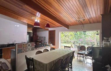 Sitio Alto Padrão Atibaia - Foto 5