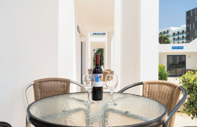 Kritamo Beach Hotel Apartments - Foto 15