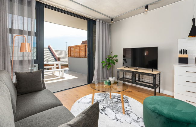 Docklands 321 - Foto 11