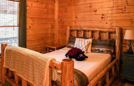 Sublime Vacation Rental for Unforgettable Family or Group Vacations in Dobson, North Carolina - Foto 35