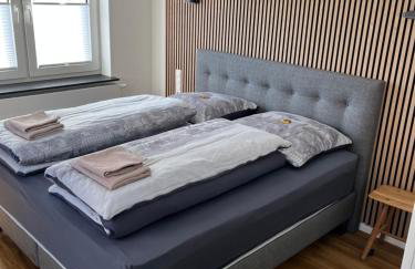 Apartment am Rathaus - Foto 1