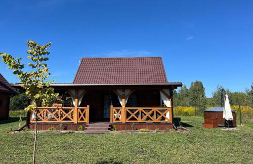 Domki Złote Runo - Foto 32