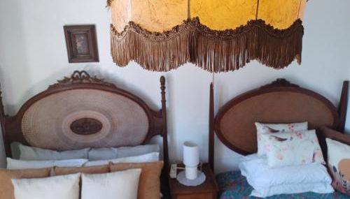 Casario do Vale Hospedagem e Eventos - Photo 5