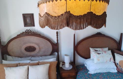 Casario do Vale Hospedagem e Eventos - Photo 5