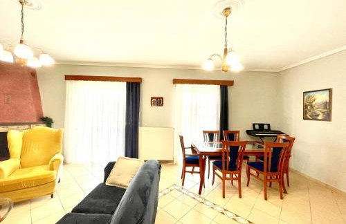 Casa Verde Blu - Foto 14