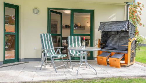 Ostseetrio Haus 2 - 08 - Foto 4