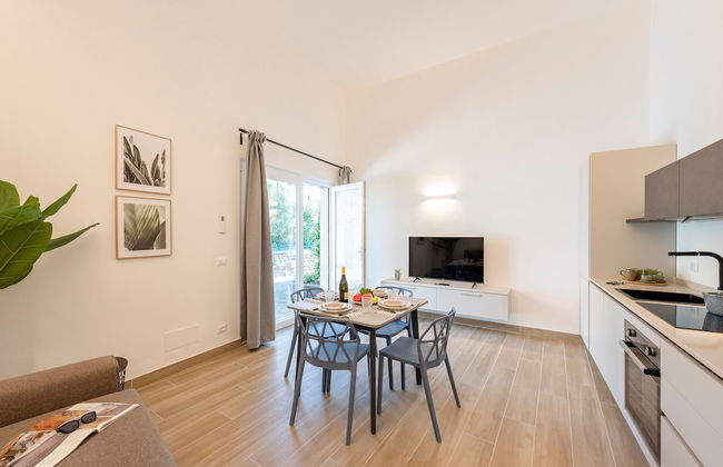 Charming Flat in Cogoleto 1 - Foto 4