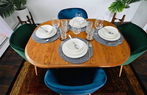 Bright & cozy * 2nd Floor Apartment*. Close to NYC - Foto 31