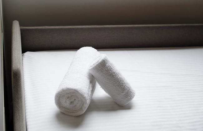 JOIVY Modern Studio for 3 - Foto 5