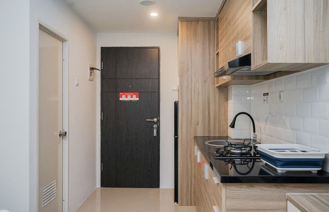 Nice and Cozy Studio at Baileys Apartment - Foto 5