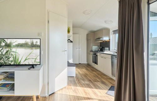 Süsel Seeparx Ferienhaus Seezauber - Foto 7