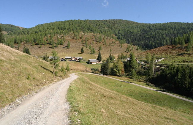 Cozy Apartment in Feld am See Near Ski Slopes - Foto 75