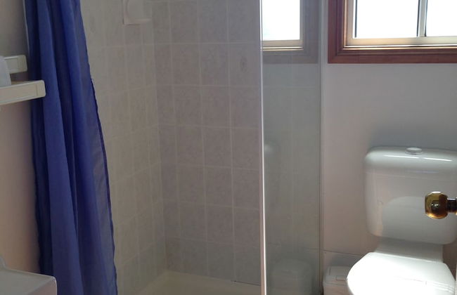 Two Shores Holiday Village - Foto 18