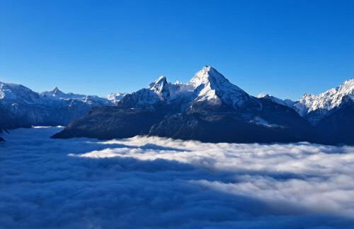 Ferienhaus am Staufeneck - Foto 29