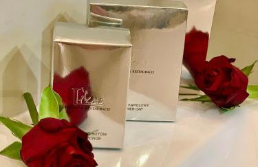 LAS SŁUPSKI PREMIUM LOVE APARTAMENT NR5 Wifi Netflix Smart TV50 full kitchen double bathtub up to 4 people full pleasure quality stay - Photo 5