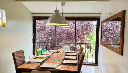 Maison Bezons: Confort & Jardin - Foto 5