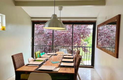 Maison Bezons: Confort & Jardin - Foto 5