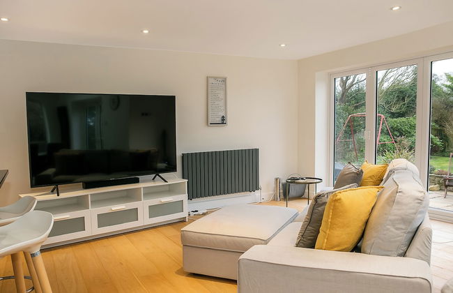 Spacious 3BD with Large Garden in Aynho - Foto 11