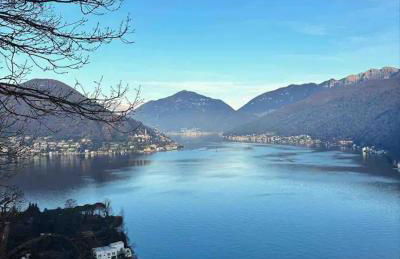 Rifugio sul Lago di Lugano a Porto Ceresio - Photo 32