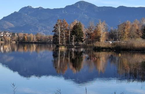 Rost Apartments - Staffelsee - Foto 43