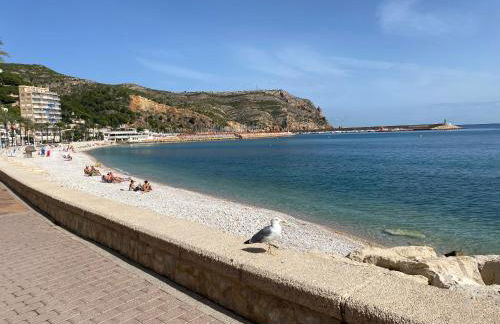 La Gavina Suite Xàbia - Foto 21