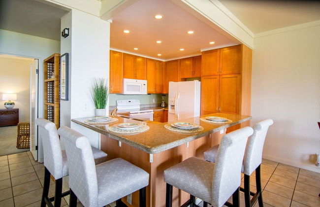 Kapalua Golf Villa 23v3 Ocean View - Foto 10