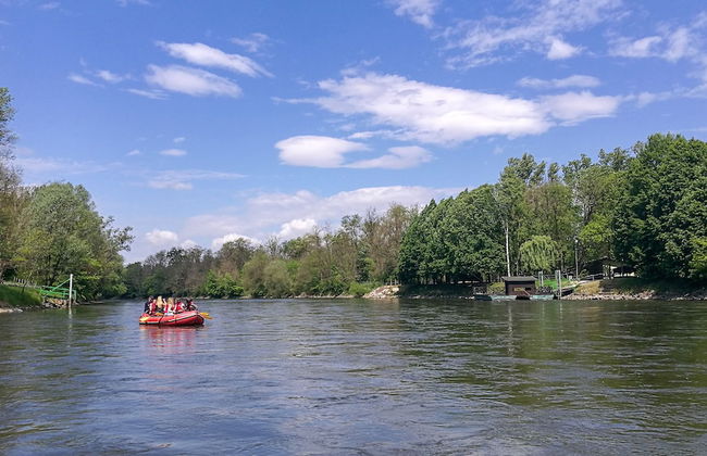 Holiday House Podhamer Boris With Private Wellness - Foto 44