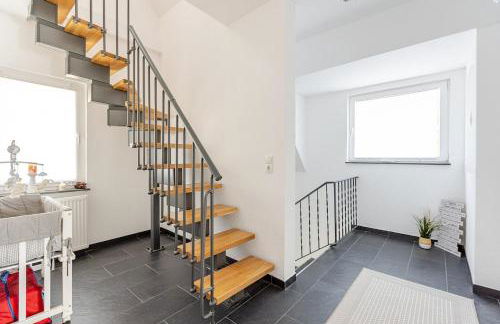 Ferienhaus mit schöner Aussicht - Foto 36