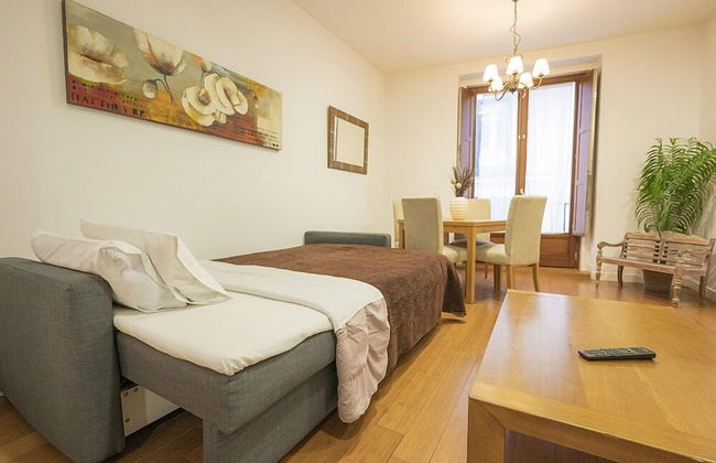 Apartamentos Huertas - Photo 34